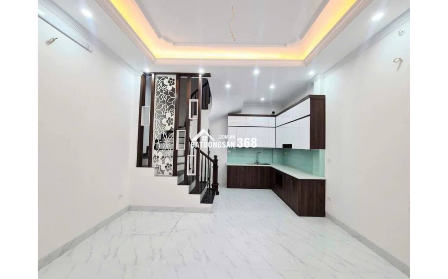 NHỈNH 4 TỶ SỞ HỮU NHÀ LĨNH NAM, 40M, VÀO Ở NGAY